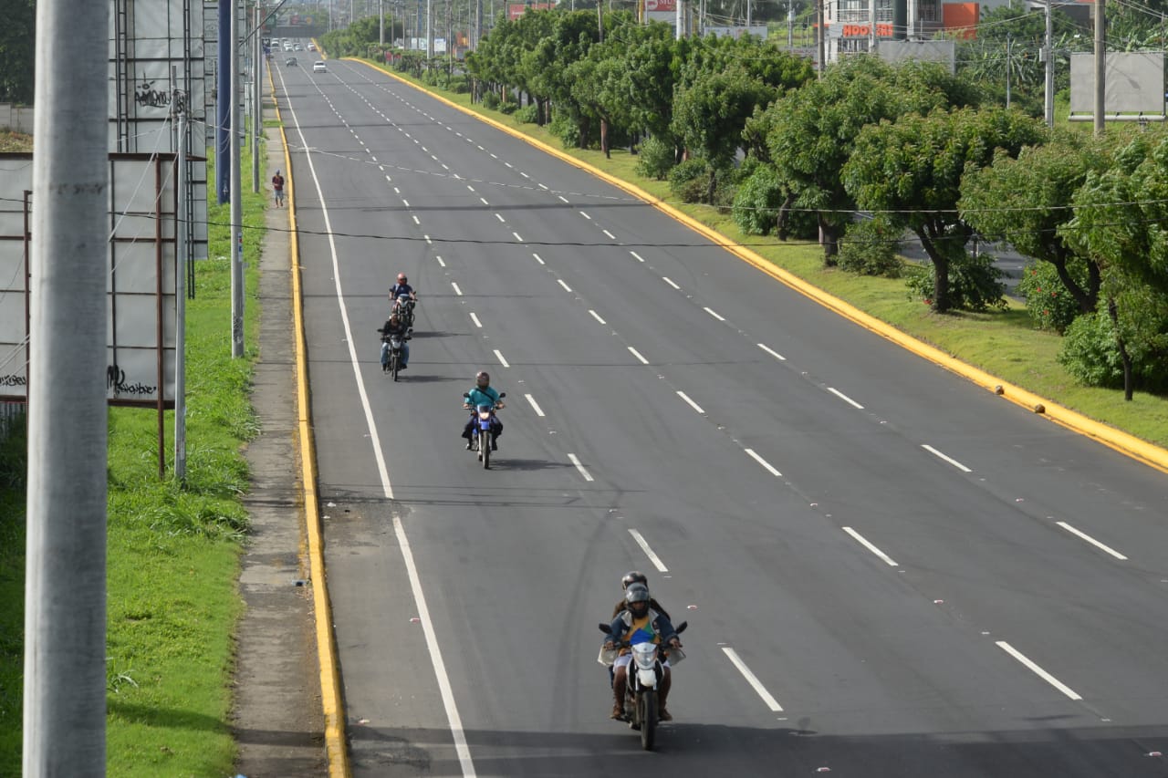 Un paro nacional de diez días presionará al régimen de Daniel Ortega y preservaría vidas, dice analista