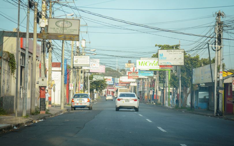 Empresarios de Nicaragua prevén caída en sus ventas durante 2019