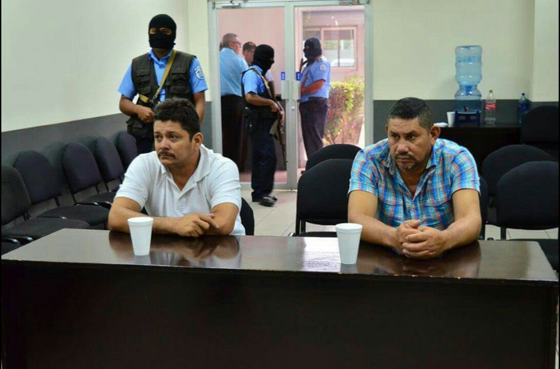 Líderes del Movimiento Campesino permanecen detenidos desde hace 270 días