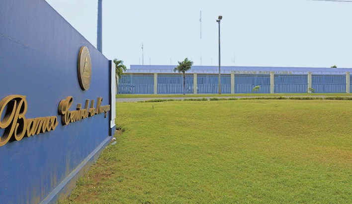 Advierten de «elevados riesgos» en títulos que ofrecerá el Banco Central de Nicaragua