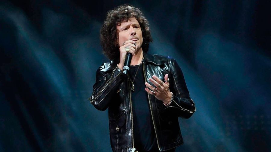 El cantante Enrique Bunbury preocupado por sus hermanos de Masaya