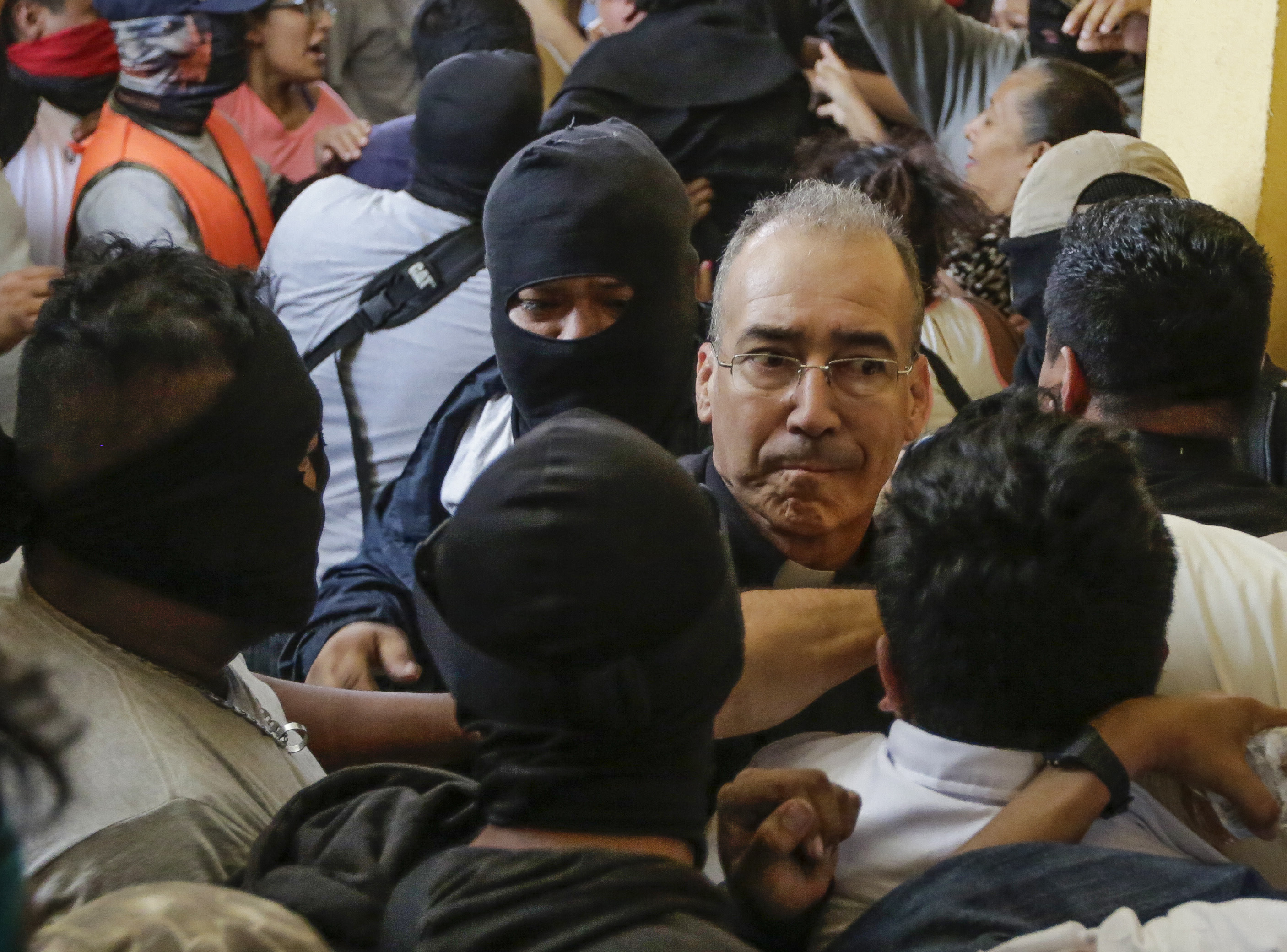 Informe de EE.UU. sobre Libertad Religiosa Internacional recoge los desmanes del régimen contra la Iglesia católica en Nicaragua