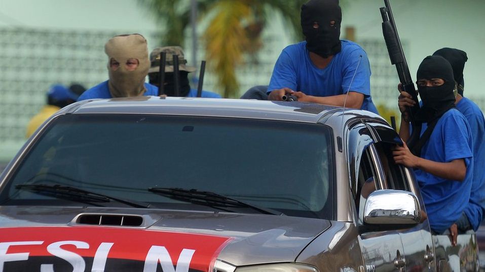 UNAB critica el silencio del Ejército de Nicaragua en la masacre orteguista