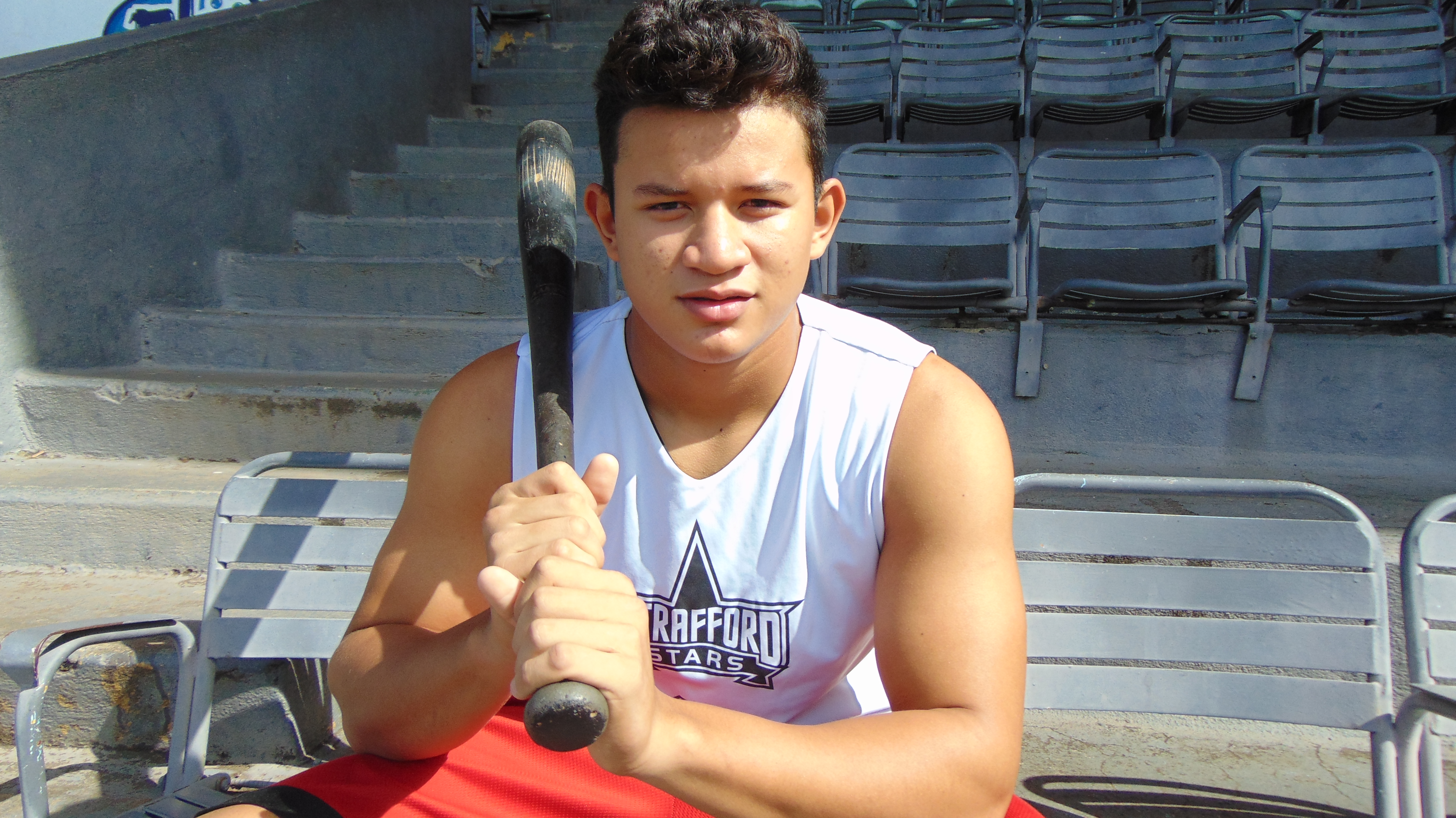 Milkar Pérez extiende racha a 20 y Freddvil Chévez promovido a Estados Unidos