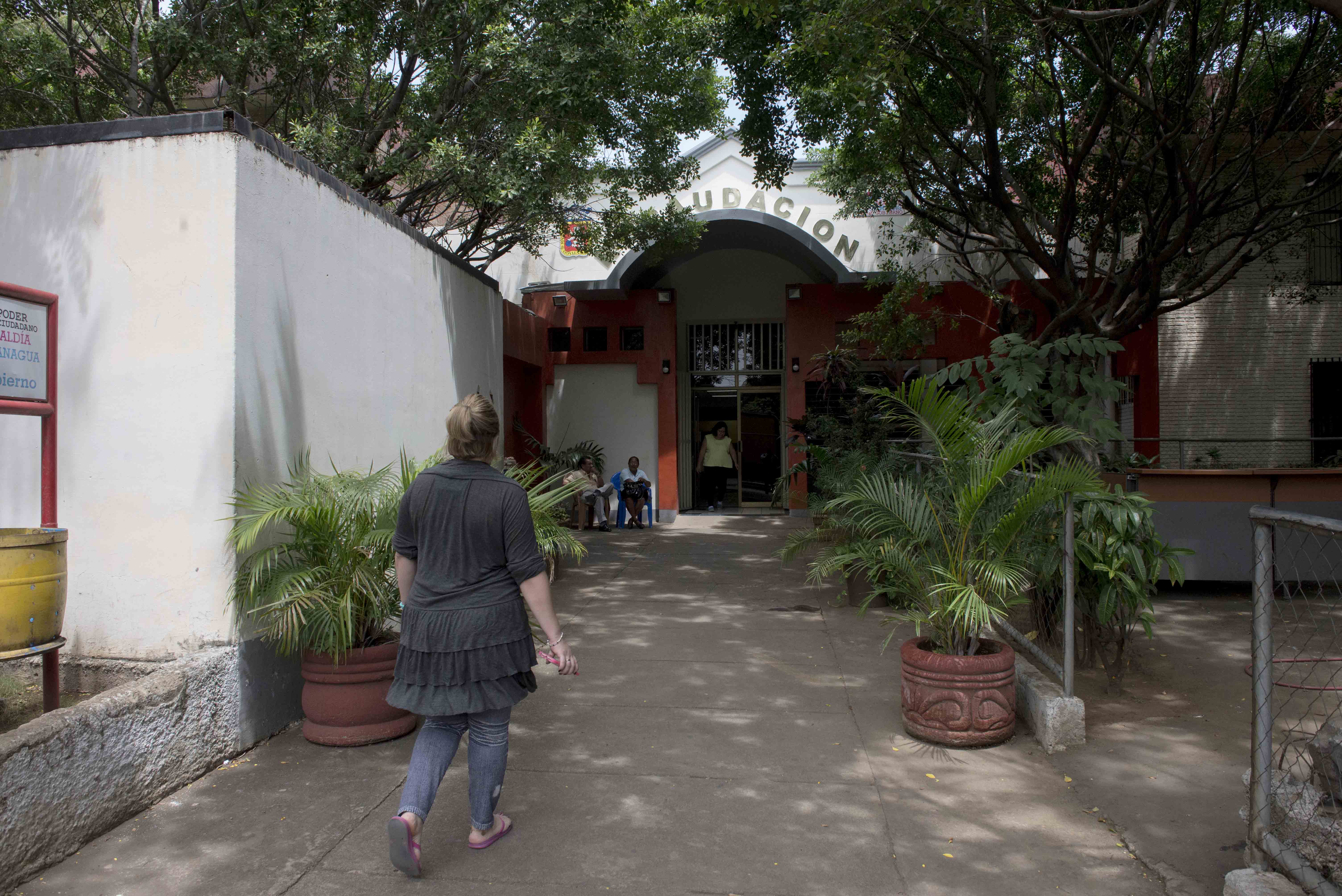 Menos transferencias del gobierno central e Invur para la Alcaldía de Managua. Este es el plan para amortiguar