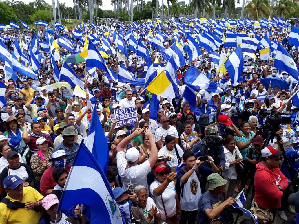 Cenidh convoca a una marcha para conmemorar el 70 aniversario de la Declaración Universal de los Derechos Humanos
