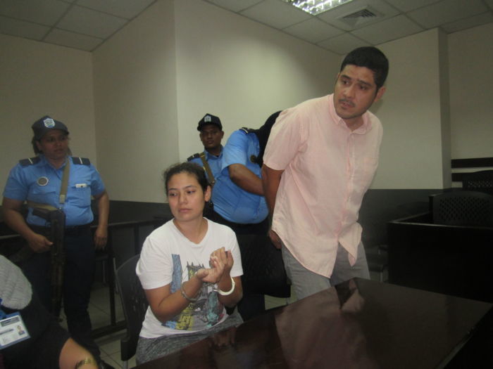 Posponen audiencia para líder del Movimiento 19 de Abril de Masaya