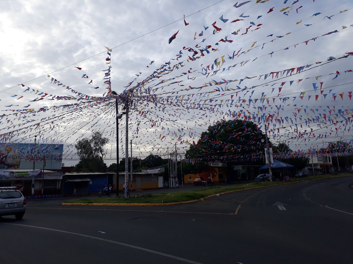 Nicaragua | Lo que necesita saber para comenzar su día (31 de julio)