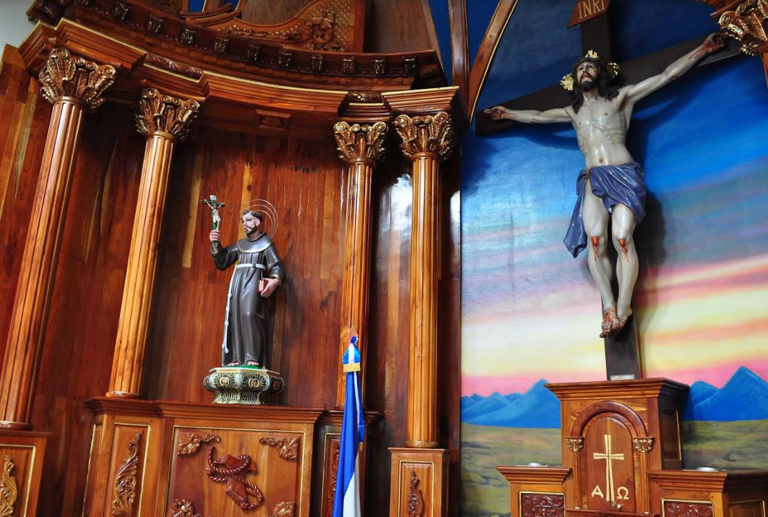 Camoapa celebrará sus fiestas patronales sin hípicos ni montas de toros