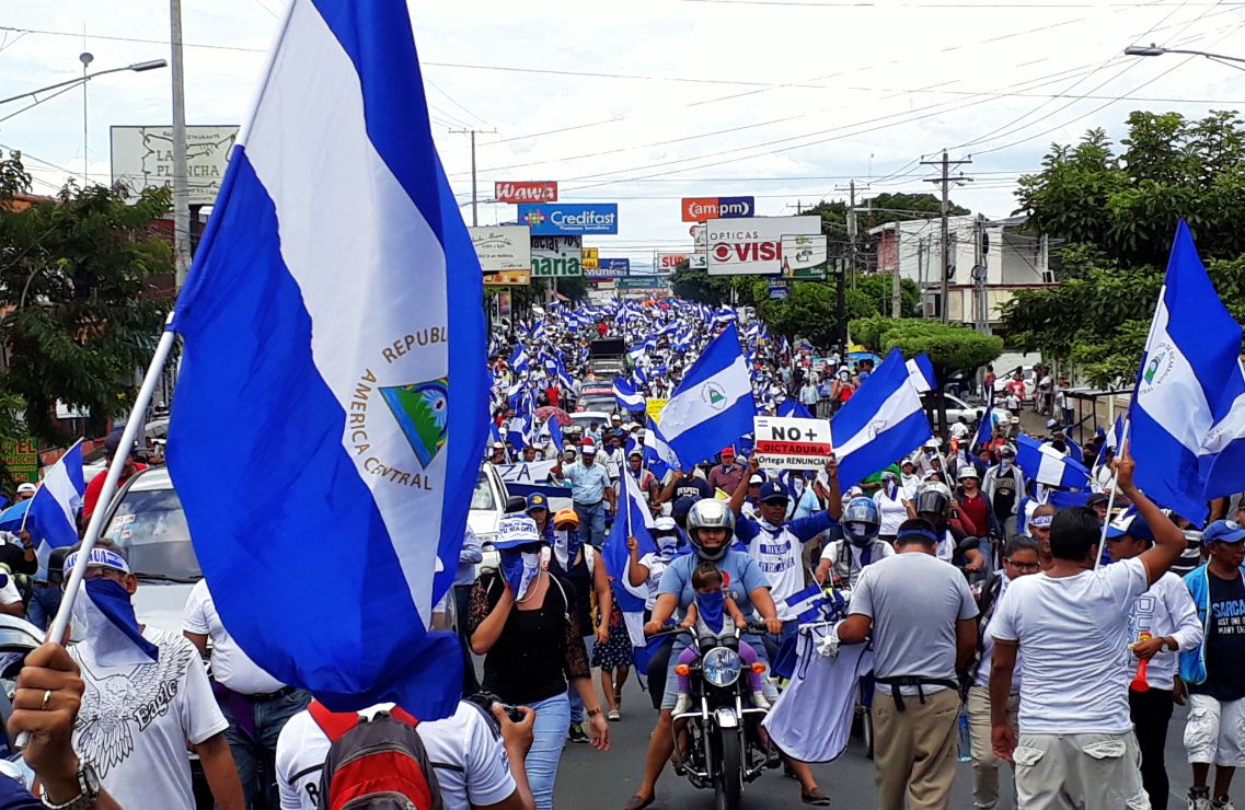Nicaragua | Lo que necesita saber para comenzar su día (10 de diciembre)