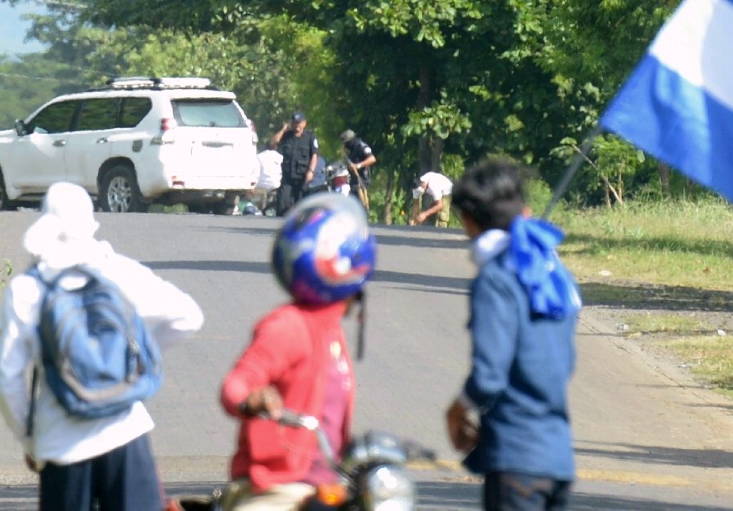 «Normalidad» del orteguismo no convence a vecinos centroamericanos
