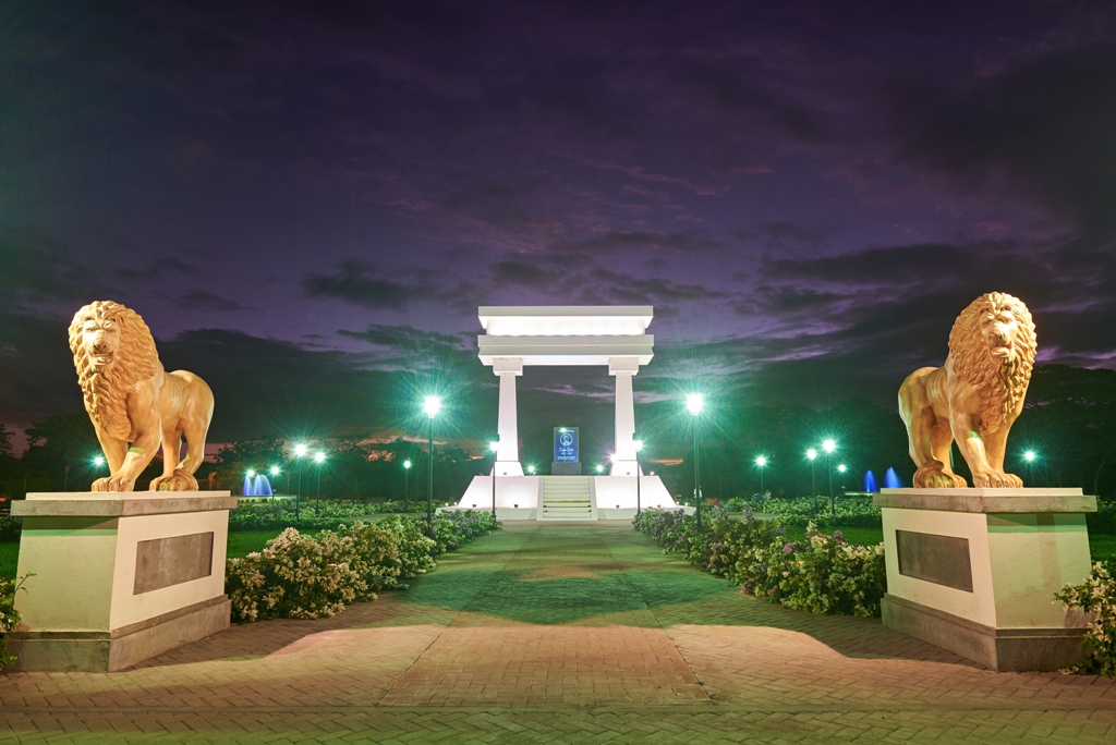 Rubén Darío reconocido poeta y profeta de la fecunda raza hispanoamericana