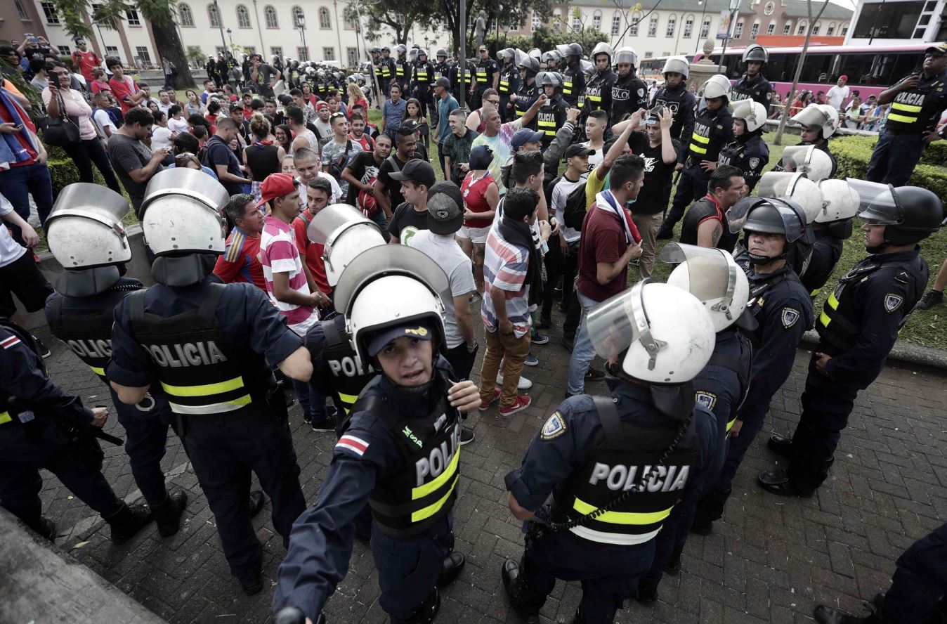 Gobierno de Costa Rica gestiona repatriar inversiones de su país en Nicaragua