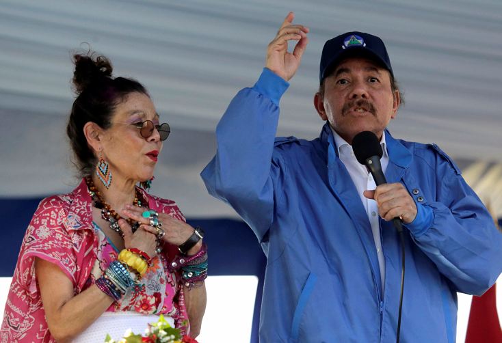 Daniel Ortega miente sobre crisis financiera en el Seguro Social