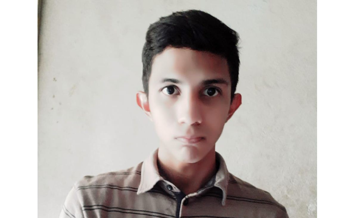 Una madre busca a su hijo desaparecido desde el 11 de junio