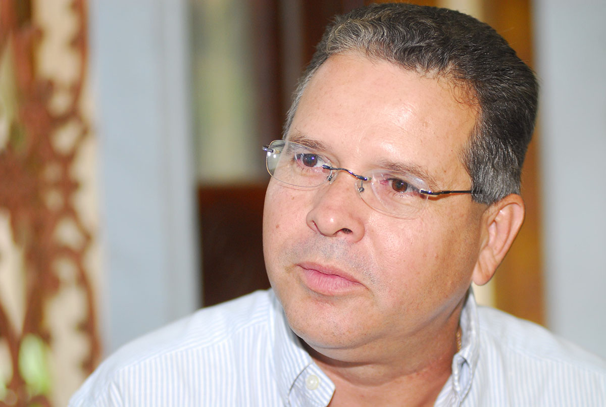 Gobierno quiere apropiarse del noticiero Acción 10, según Carlos Pastora