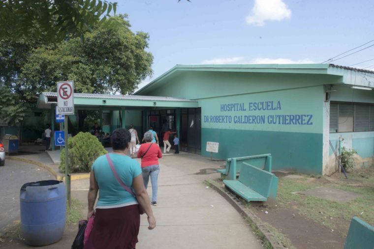 Más enfermedades y menos médicos en hospitales públicos