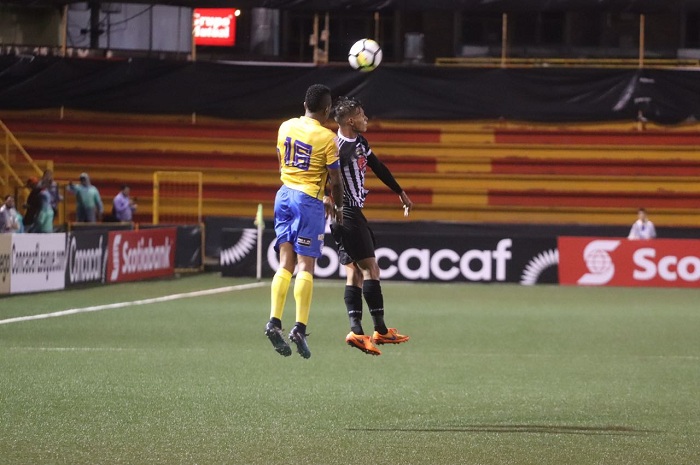 Diriangén solicitó a Concacaf investigar el 4-0 contra Universitario por rumores de amaño