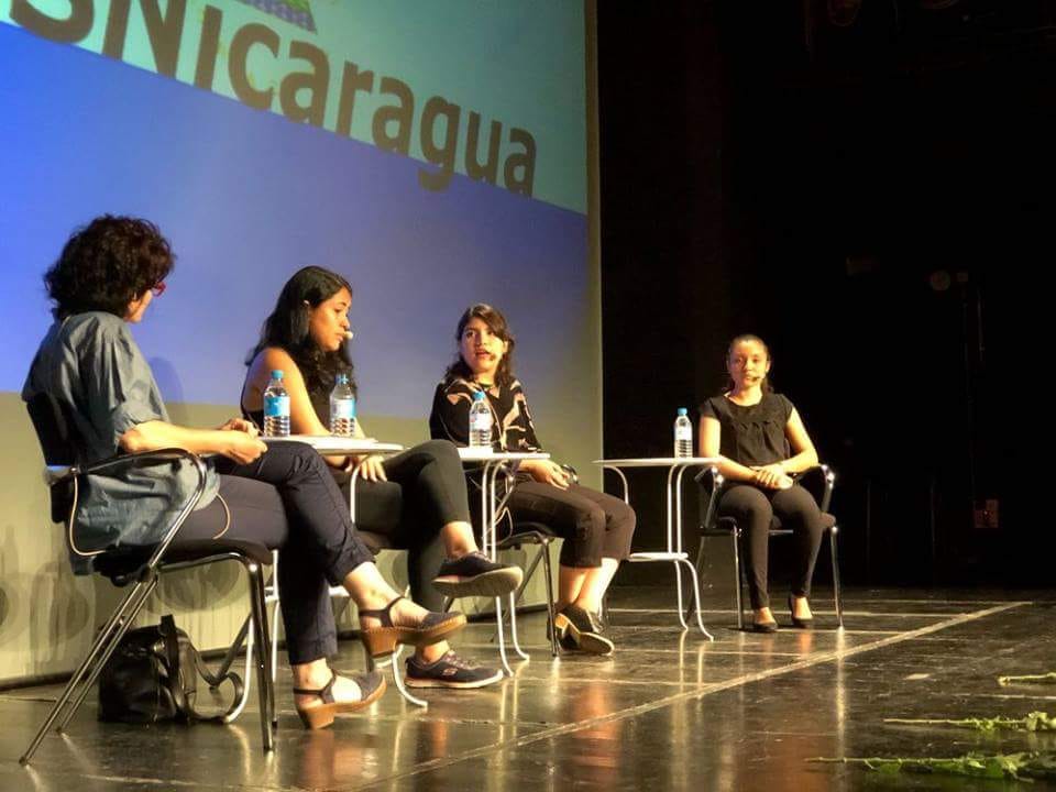 Finaliza caravana de denuncia de las violaciones de derechos humanos por parte del gobierno en Europa