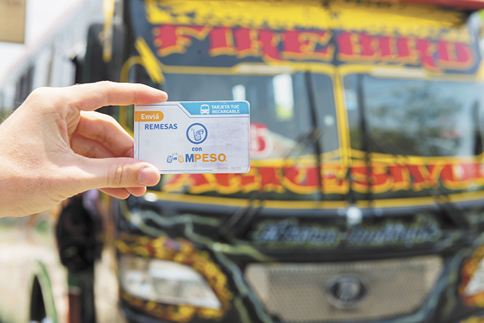Empresa MPeso cierra operaciones por la crisis sociopolítica en Nicaragua