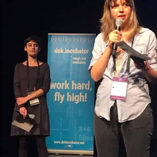 Expulsión de documentalista brasileña Emilia Mello de Nicaragua considerado precedente peligroso