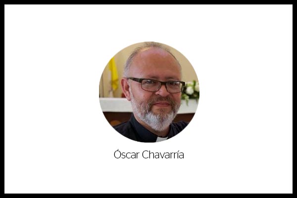 María, la gran mujer