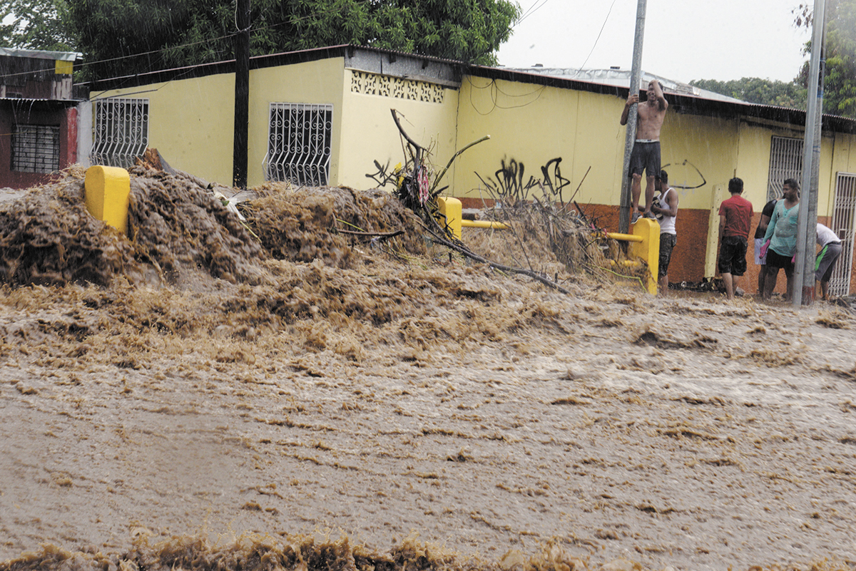 Seis consejos de cómo prepararse ante la llegada de la temporada lluviosa