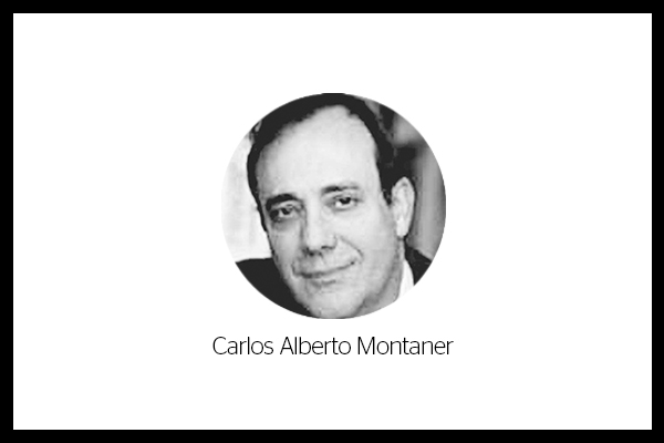 La propuesta de un ejército europeo