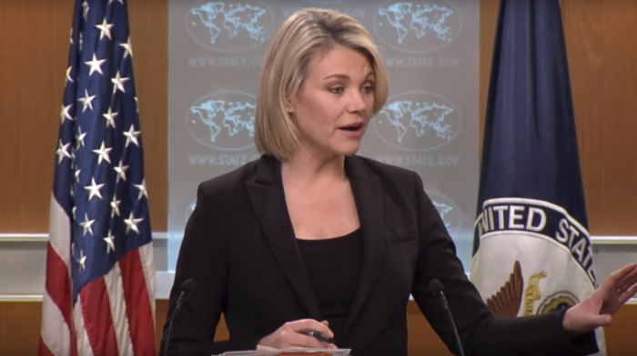 Donald Trump nomina a Heather Nauert como embajadora de EE.UU. ante la ONU