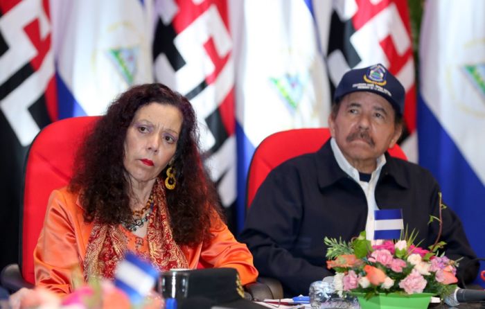 Alianza Cívica, sobre las sanciones de EE.UU.: «El único responsable de este conflicto y de las consecuencias futuras es el gobierno»