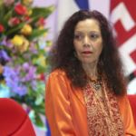 Rosario Murillo ignora a los muertos por la represión y anuncia mensaje de Ortega