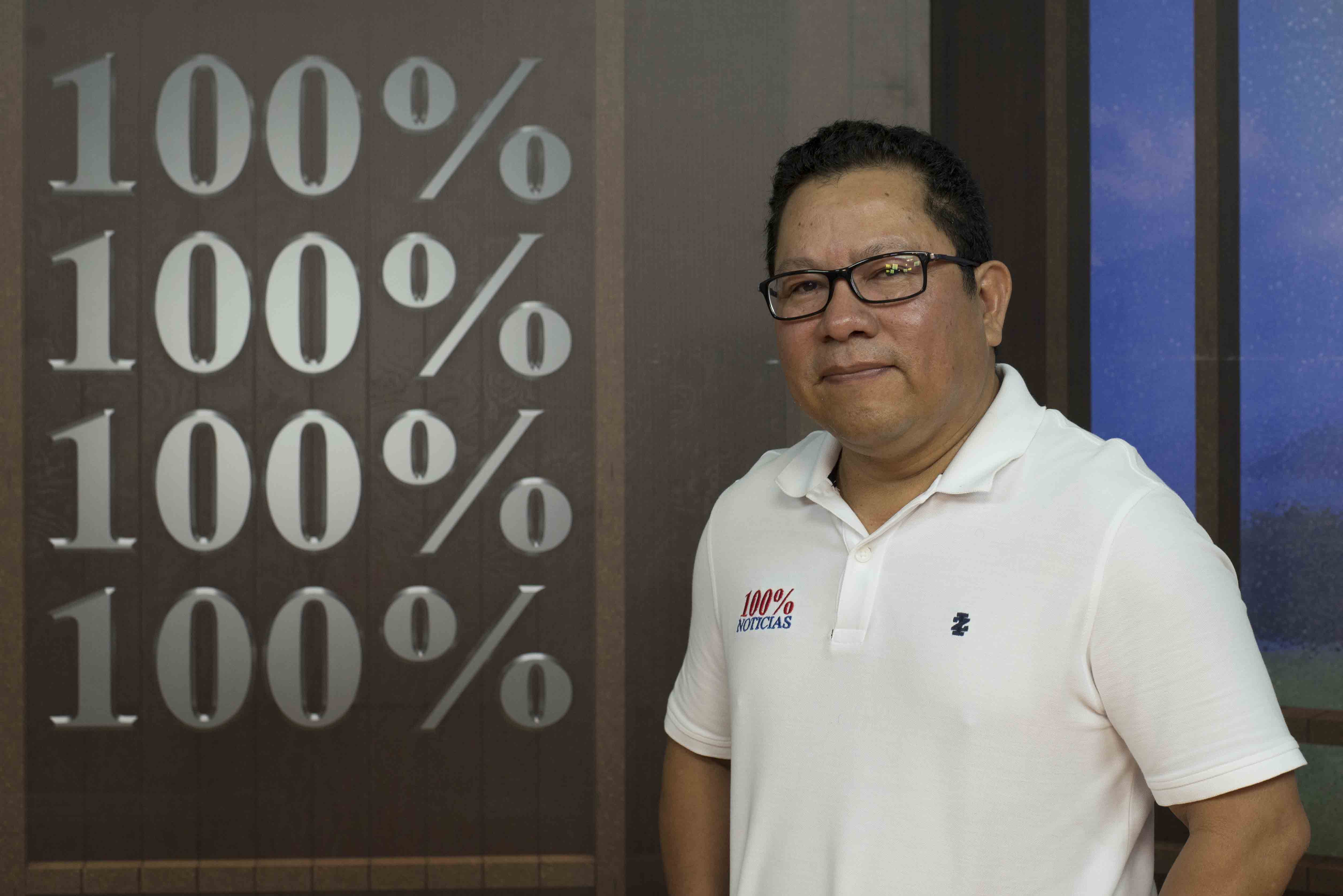 «Nos pidió luz y una biblia», la petición que hizo Miguel Mora a los eurodiputados en El Chipote