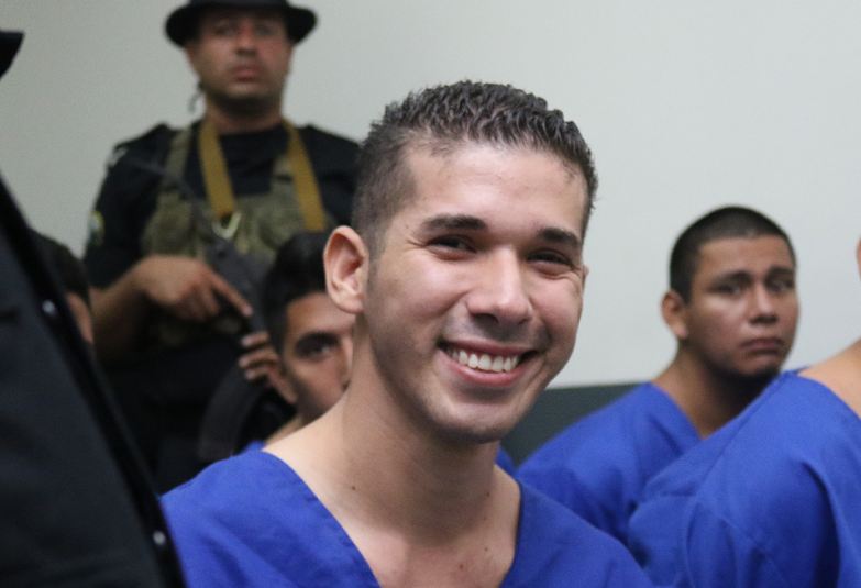 Juez orteguista bloquea a abogado de líderes estudiantiles para argumentar abandono