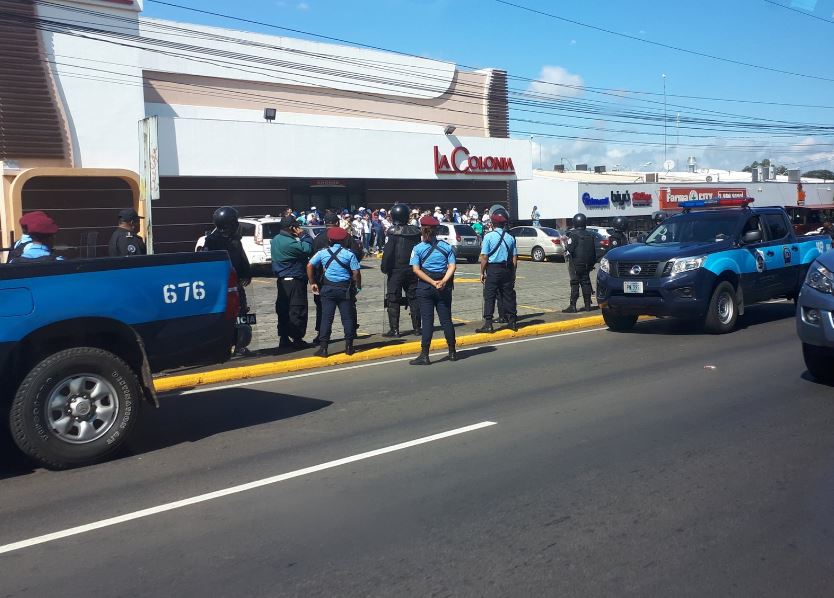 Nicaragua | Lo que necesita saber para comenzar su día (16 de octubre)
