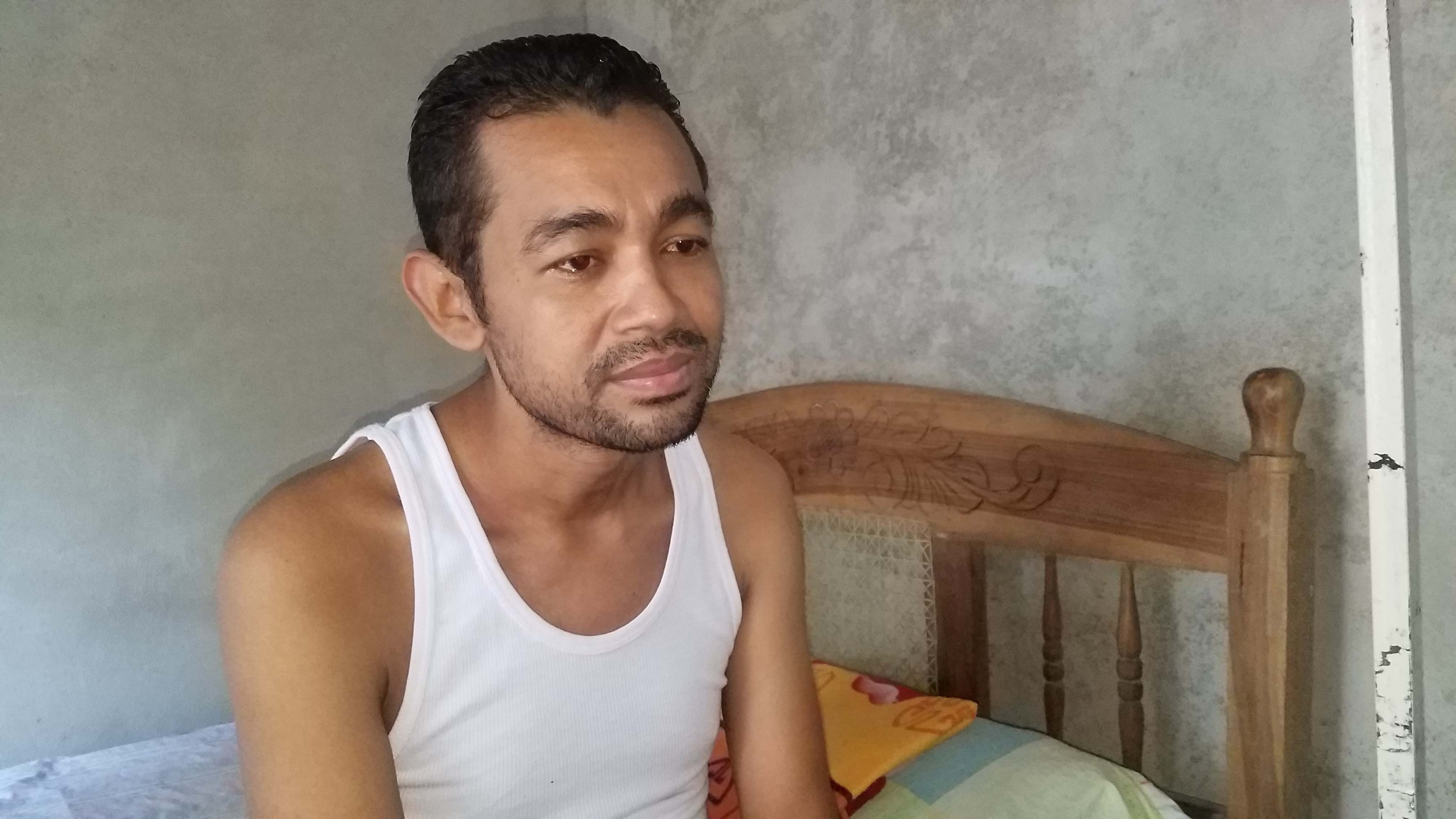 Periodista de León solicita ayuda para sustentar su tratamiento