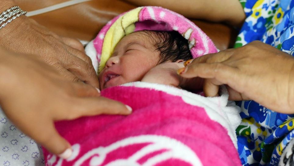 Por qué preocupa el aumento de cesáreas en todo el mundo (y en América Latina en particular)