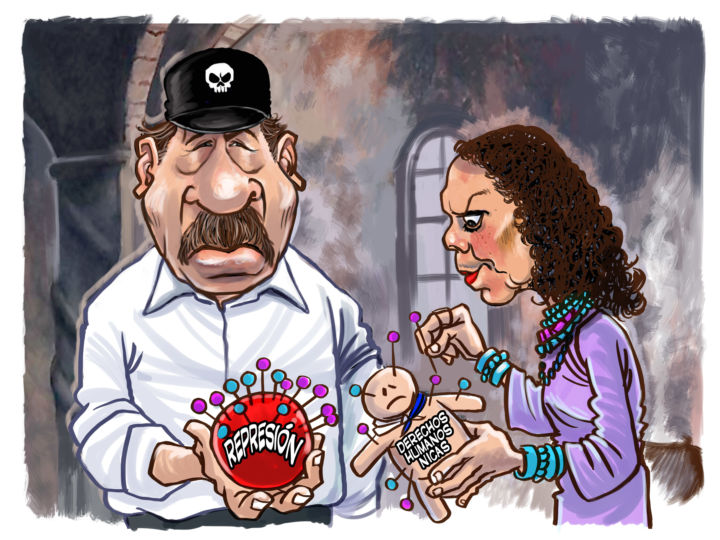 Caricatura 16-10-2018