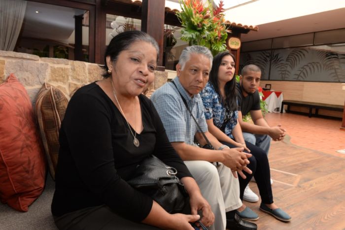Represión orteguista obliga a familias enteras exiliarse en Costa Rica