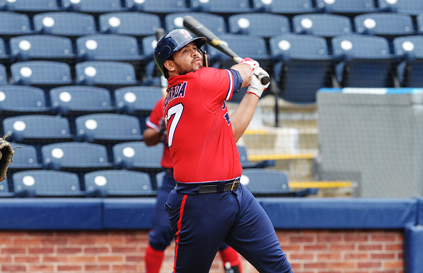 Difícil escapar de 3-1en la Serie Final del beisbol nacional