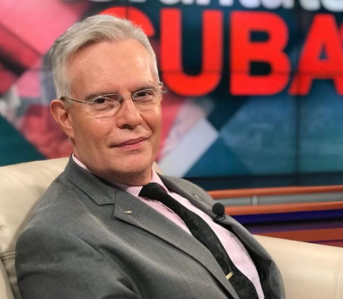 Julio Shiling: “A los dictadores les preocupan las sanciones”