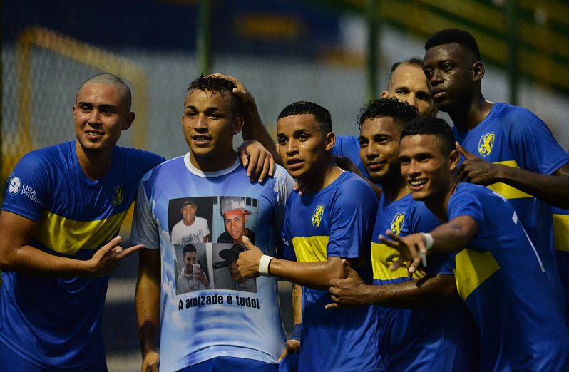 ¿Qué prevalecerá en la Final? El ataque del Managua FC o la defensa del Real Estelí