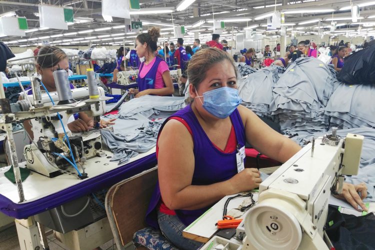 Empleo en zona franca no creció lo esperado este año