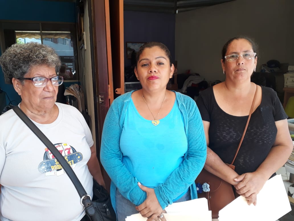 Jóvenes acusados de profanar cadáver de paramilitar en Managua