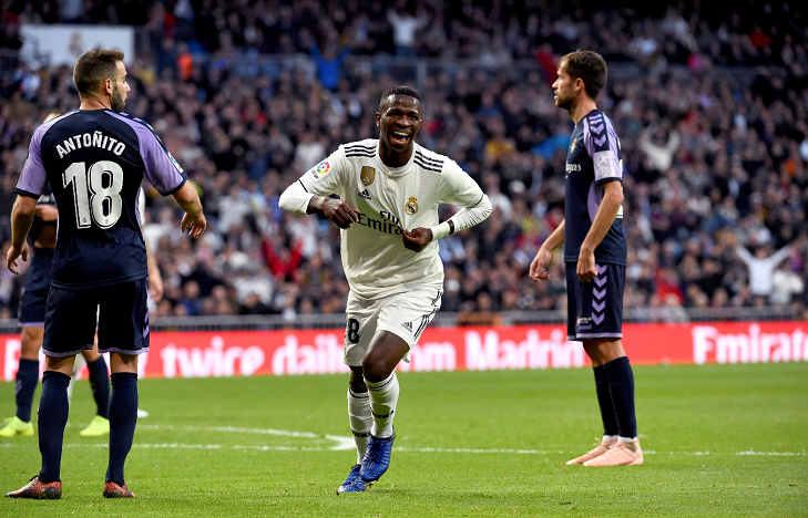 ¡Angustia y alivio! El Real Madrid y Barcelona ganan con el nudo en la garganta