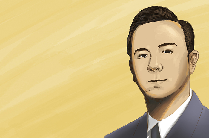 Edwin Castro Rodríguez y el mañana que no fue distinto