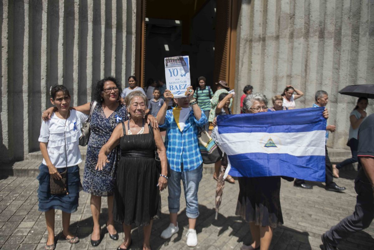 Nicaragua | Lo que necesita saber para comenzar su día (5 de noviembre)