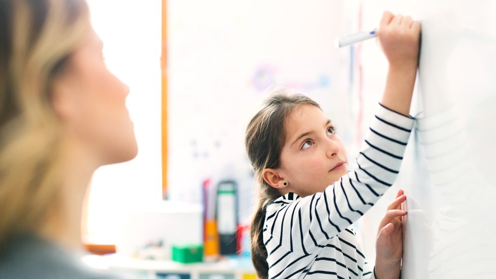 Los superprofesores particulares que educan a los hijos de millonarios