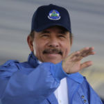 Daniel Ortega habla de las tragedias mundiales y omite su propia masacre en su mensaje de fin de año