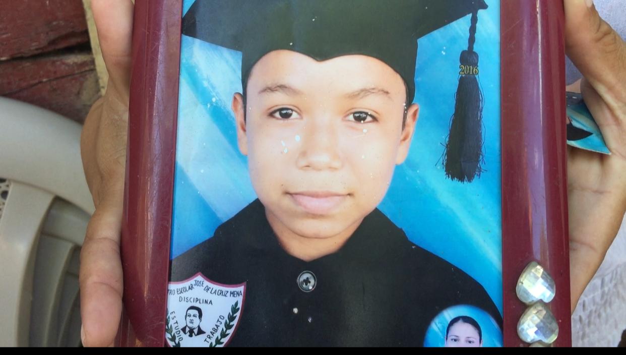 Un joven nicaragüense muere mientras practicaba boxeo en una academia en Costa Rica