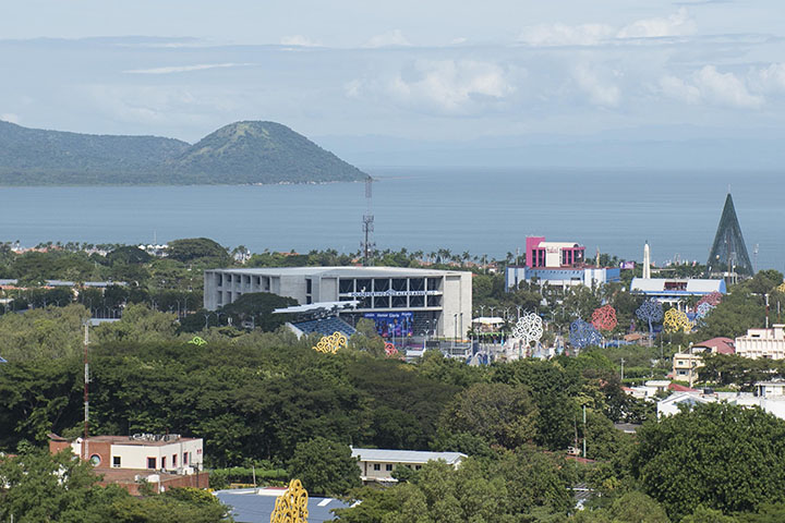 Inverosímil propuesta: proyectar turismo en Managua en medio de cacería de manifestantes